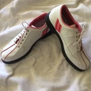 Callaway women’s golf shoes